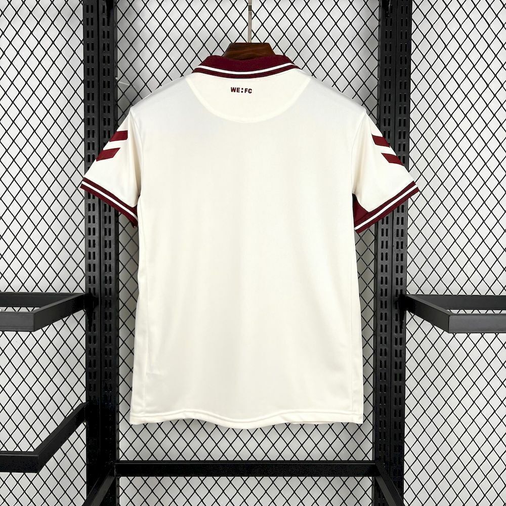 Camisa FC Koln Originale Retro 2025/2026