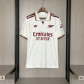 Camisa Arsenal III 2025/2026