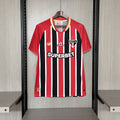 Camisa São Paulo II 2025/2026