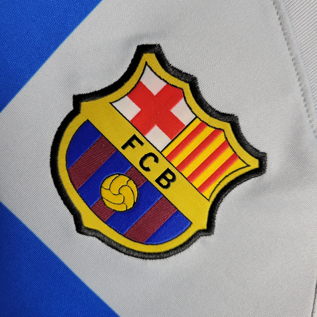 Camisa Barcelona III 2022/2023