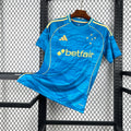 Camisa Cruzeiro III 2025/2026