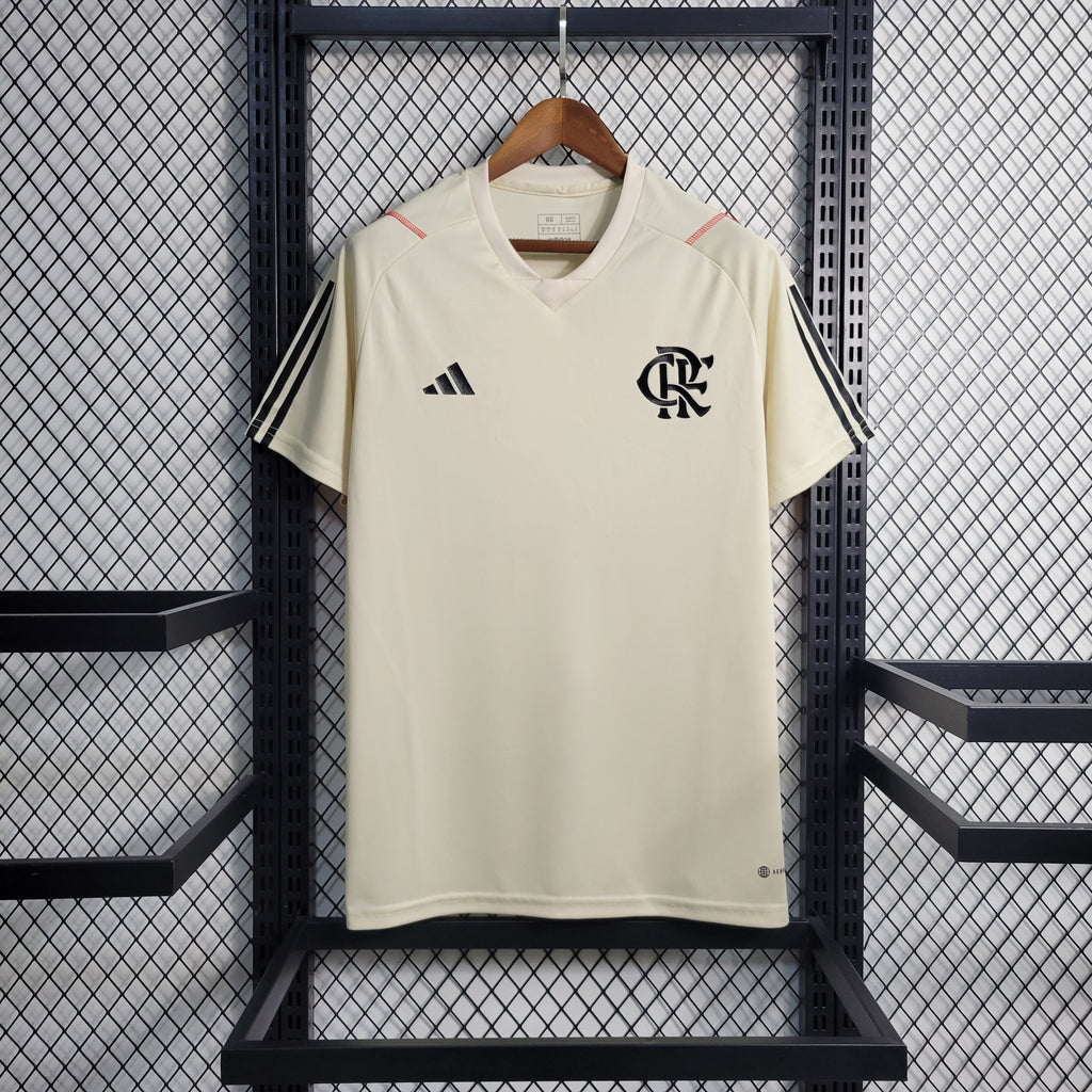 Camisa Flamengo Treino I 2023/2024
