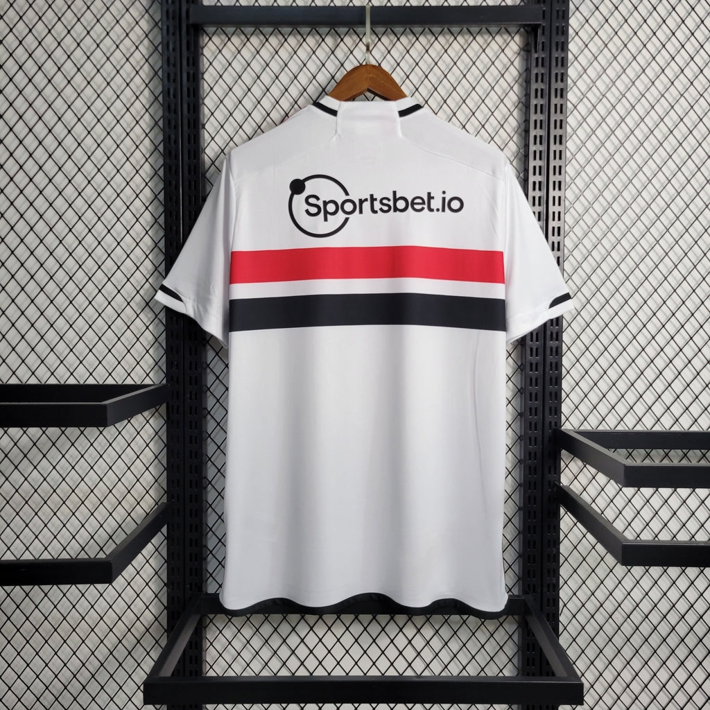 Camisa do São Paulo I 2023/2024