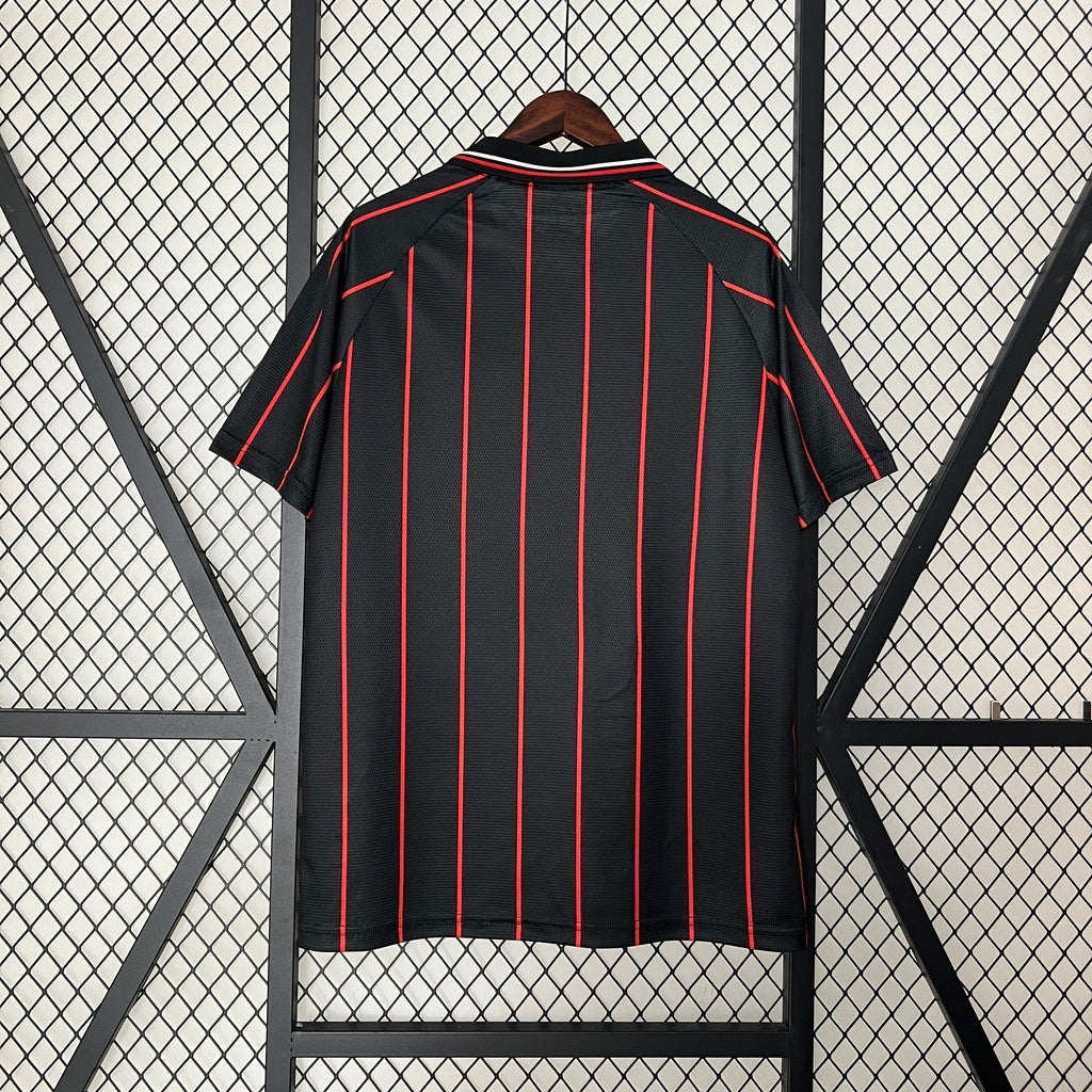 Camisa Flamengo Concept 2024/2025