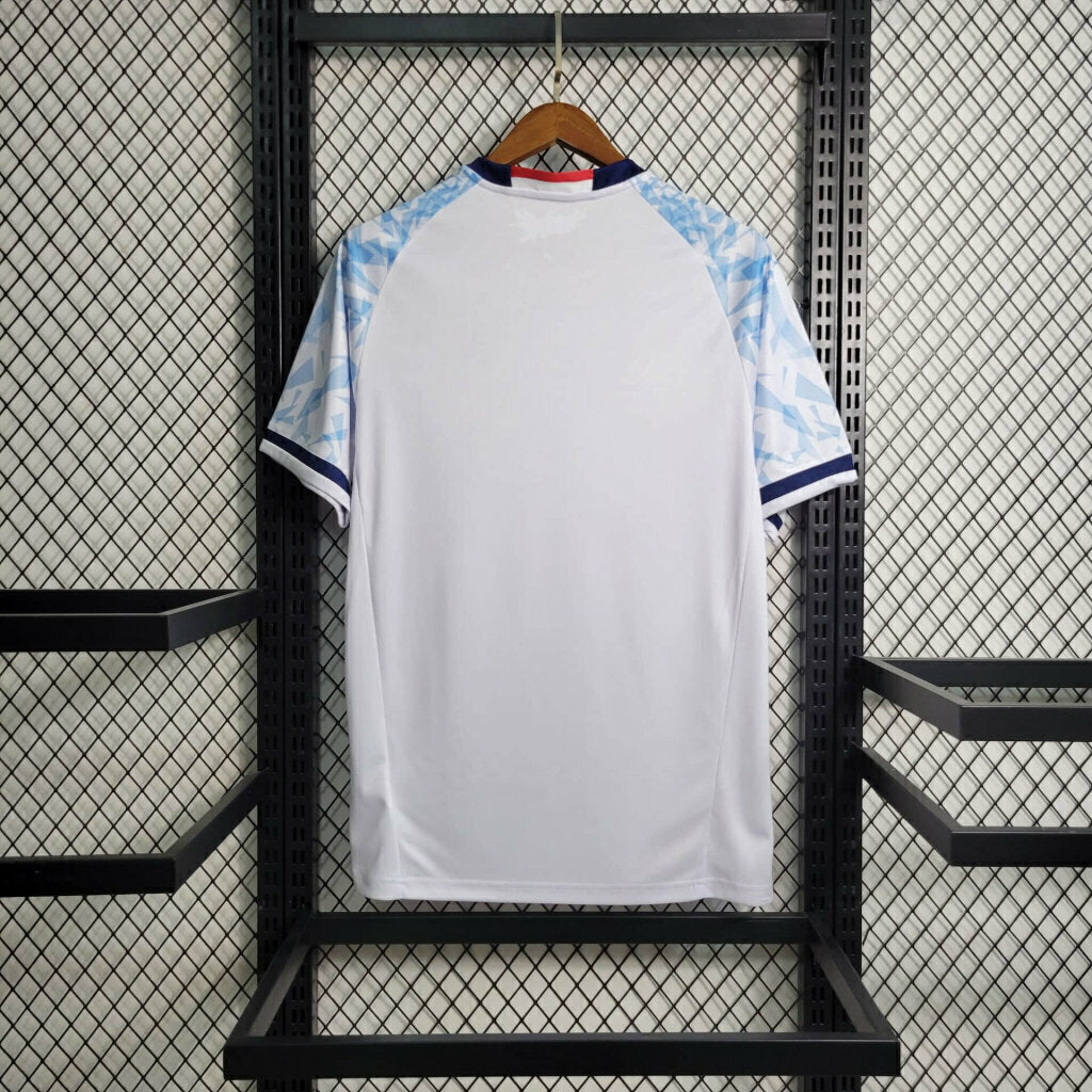 Camisa Seleção Japão Retro 2016
