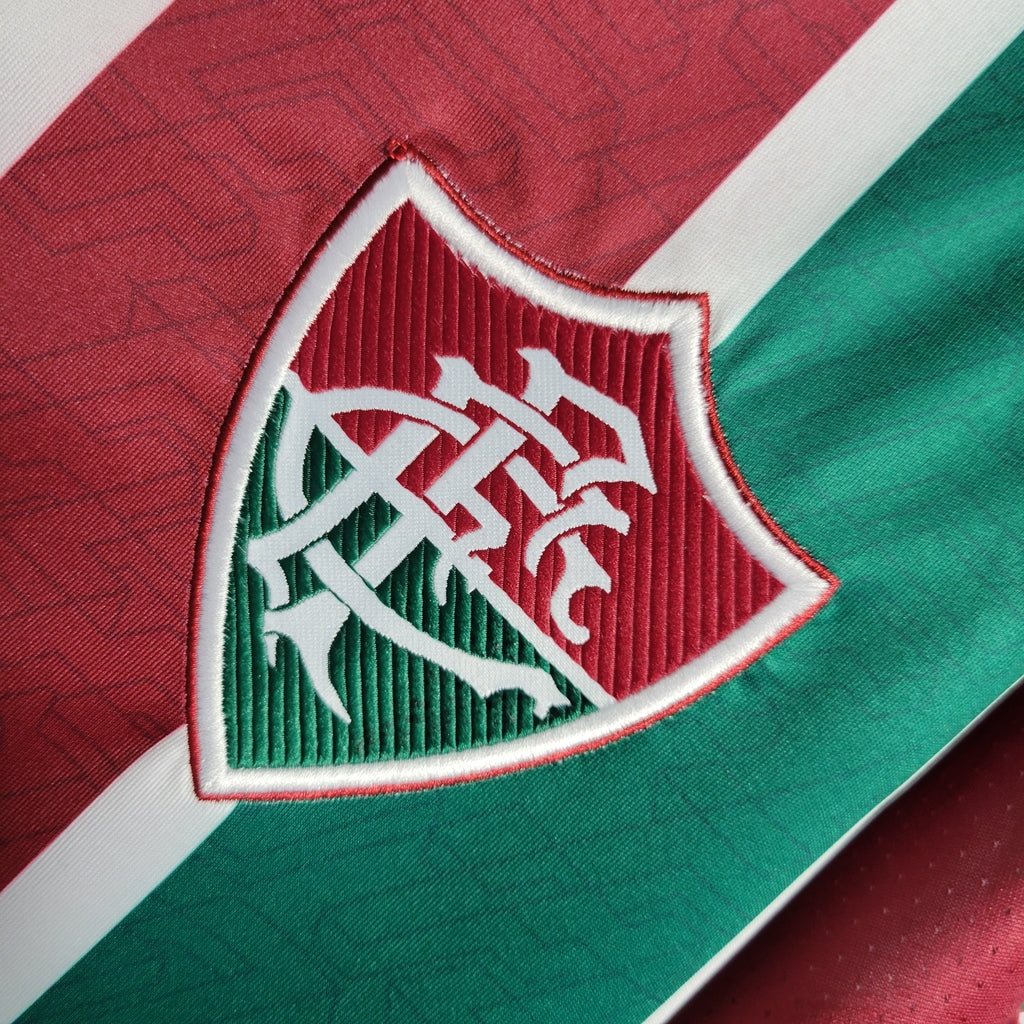 Camisa Feminina Fluminense I 2022/2023