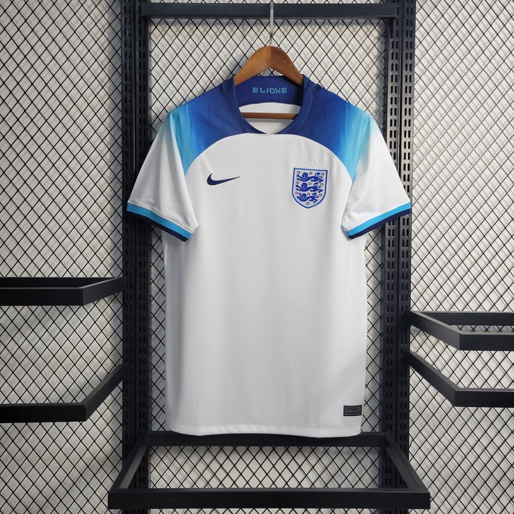 Camisa Seleção Inglaterra I 2022/2023
