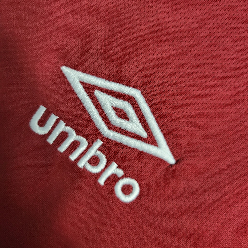 Camisa West Ham I 2022/2023