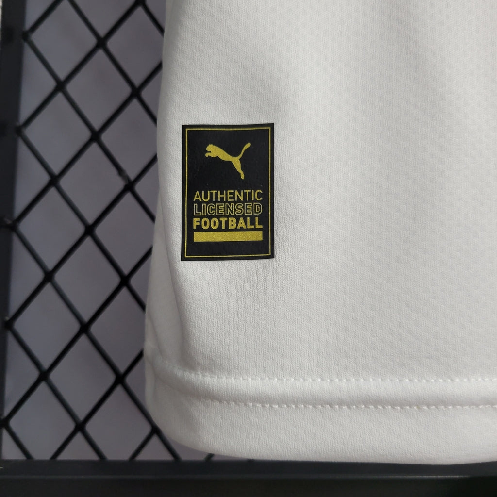 Camisa Olympique de Marseille I 2022/2023