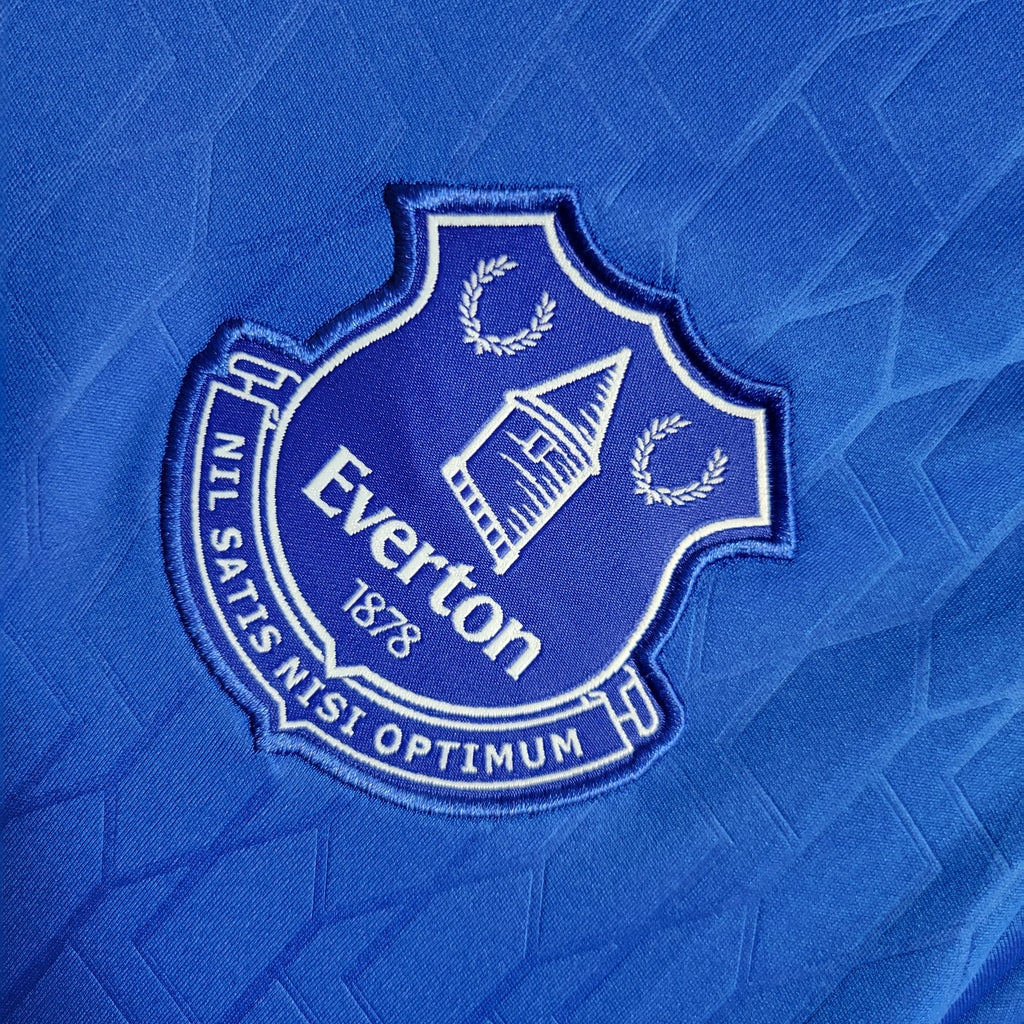 Camisa Everton I 2022/2023