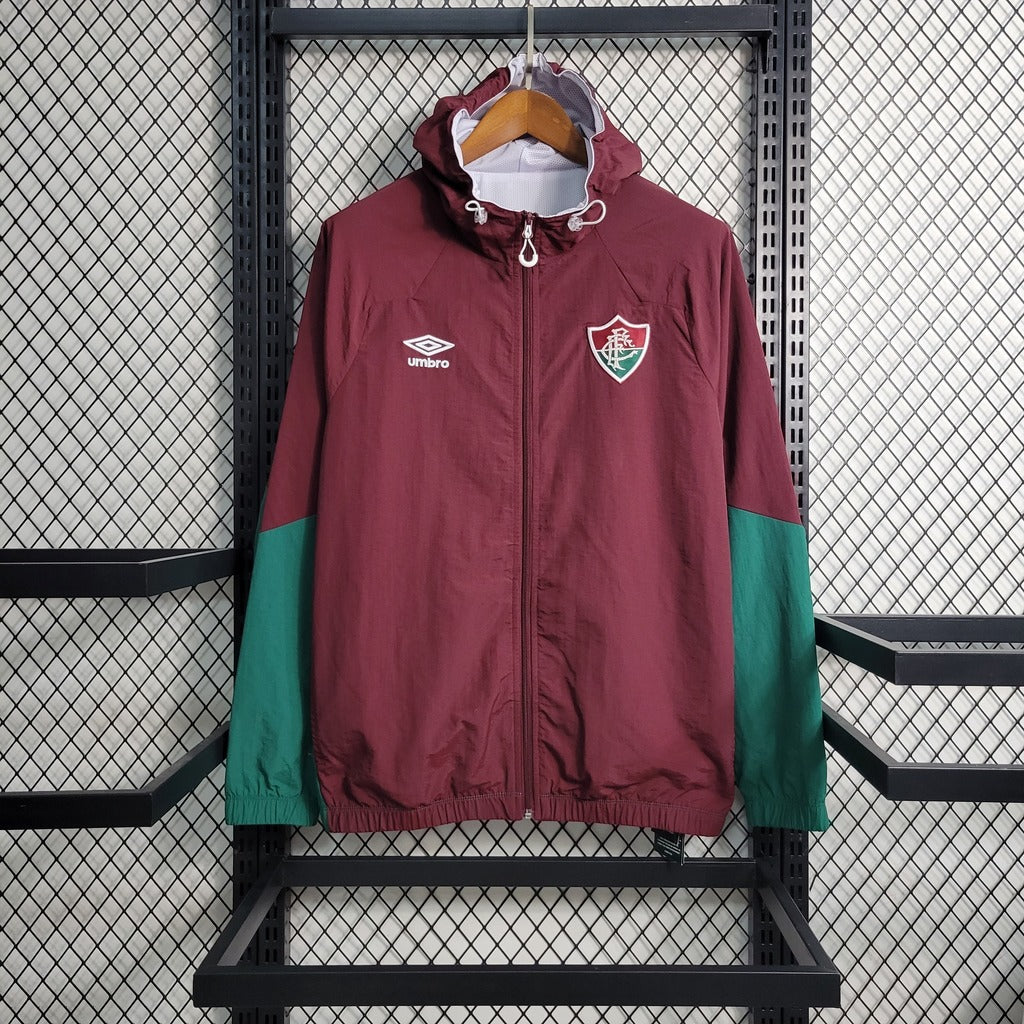 Corta Vento Fluminense - Umbro