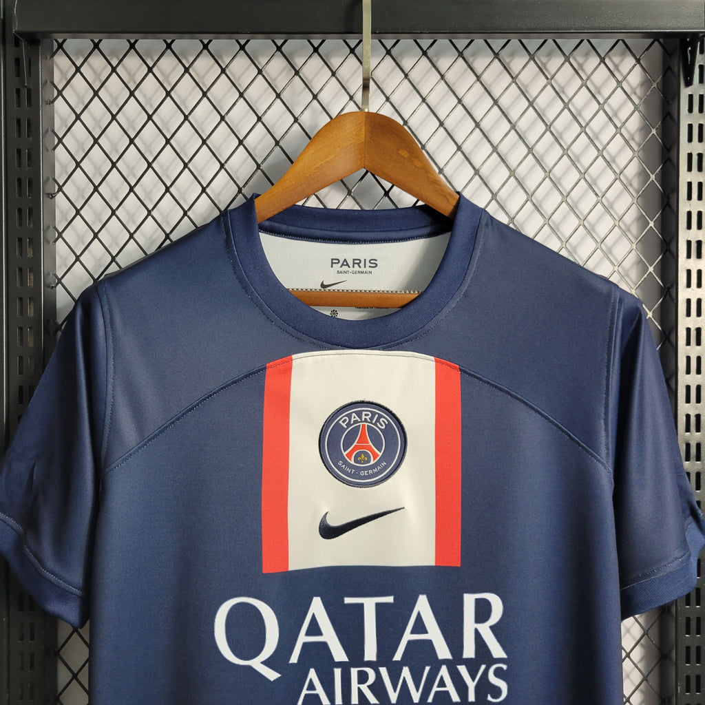 Camisa PSG I 2022/2023