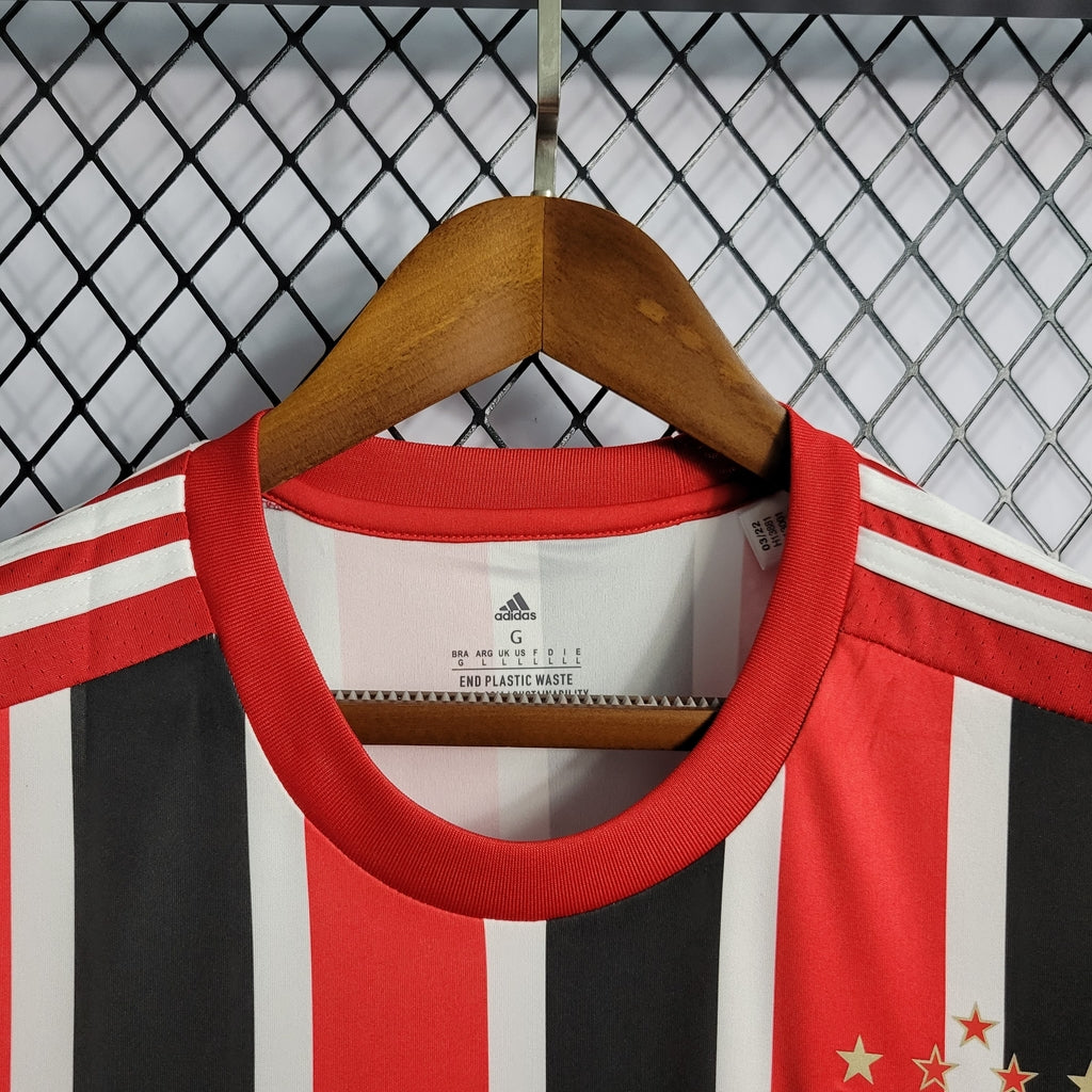 Camisa São Paulo II 2022/2023