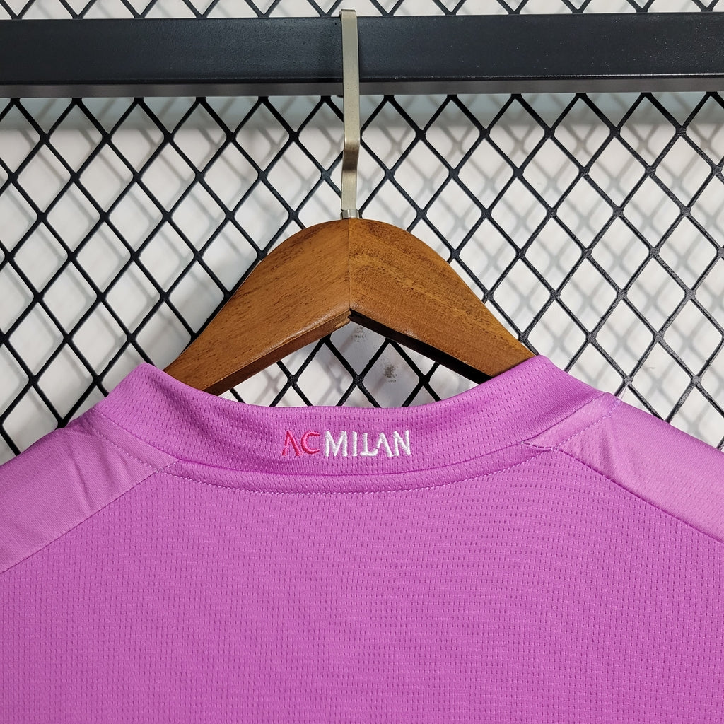 Camisa Milan II 2023/2024