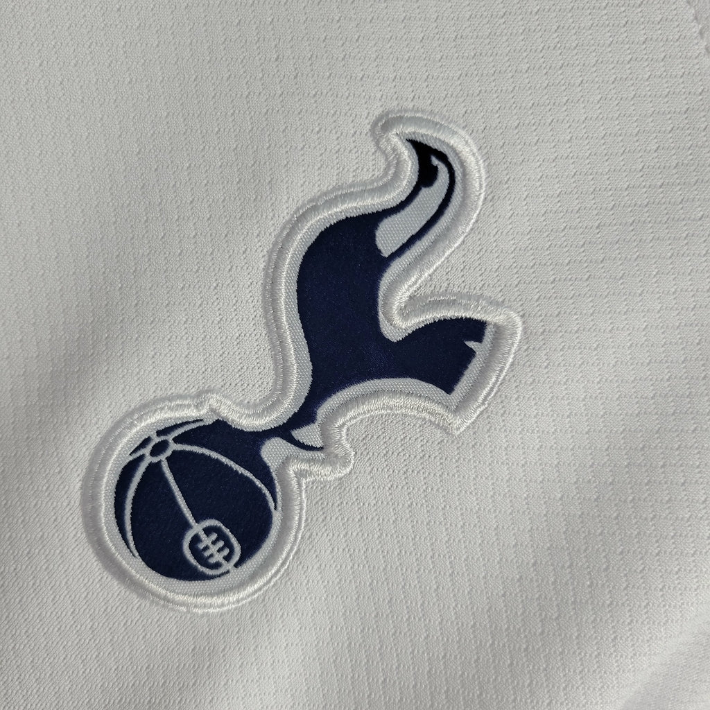 Camisa Tottenham I 2022/2023