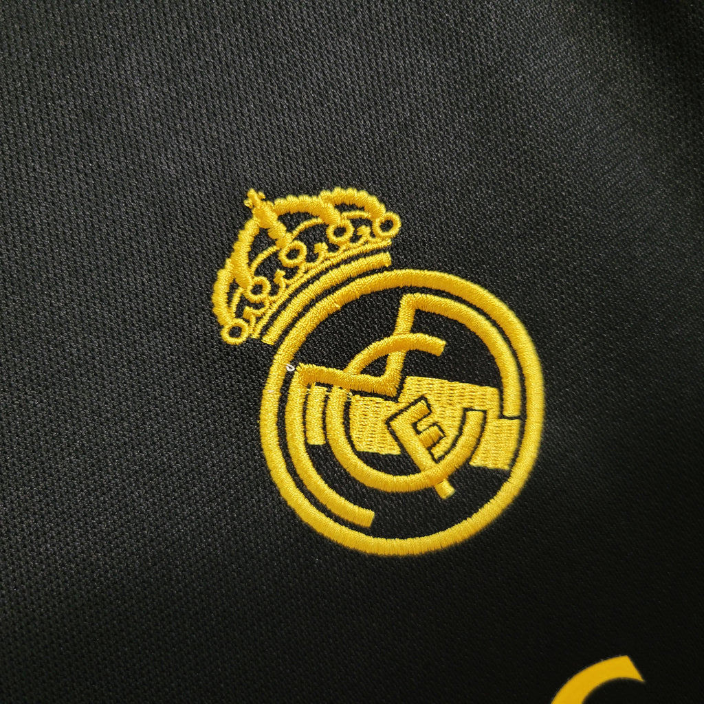 Camisa Real Madrid III 2023/2024