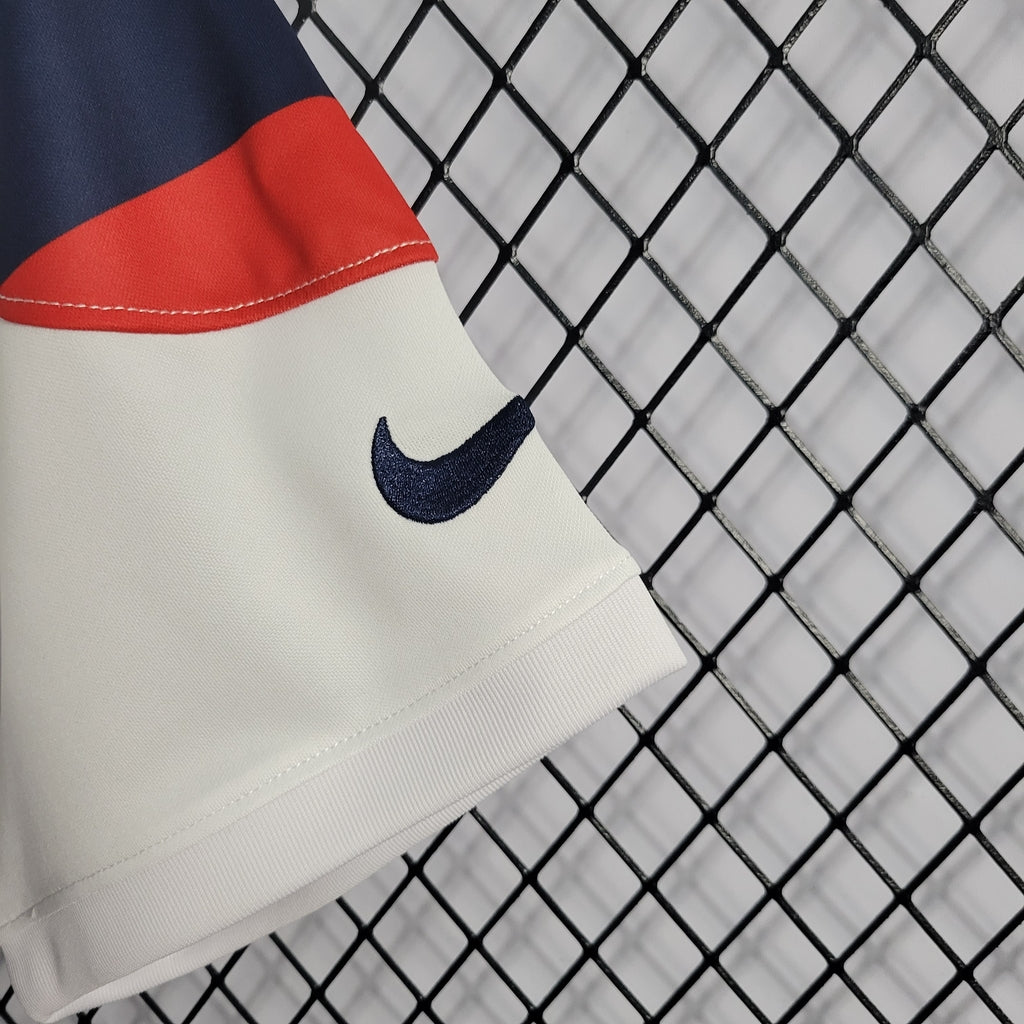 Camisa Seleção Estados Unidos I 2022/2023
