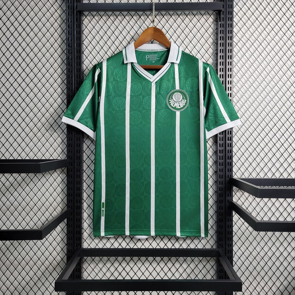Camisa Palmeiras Retrô 1993