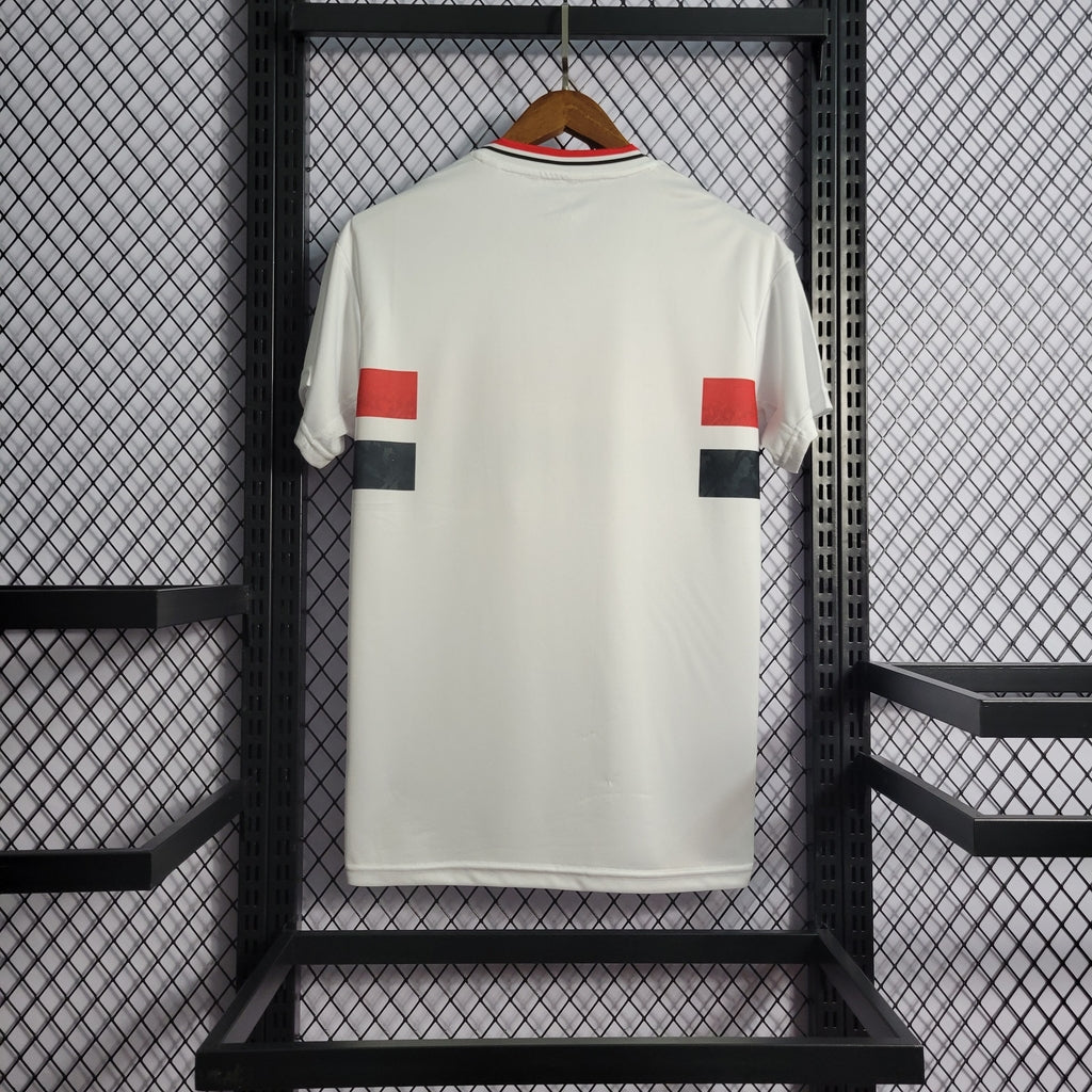 Camisa São Paulo I 2022/2023