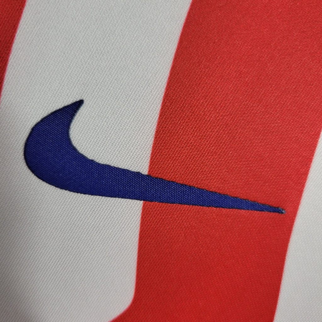 Camisa Atlético de Madrid I 2022/2023