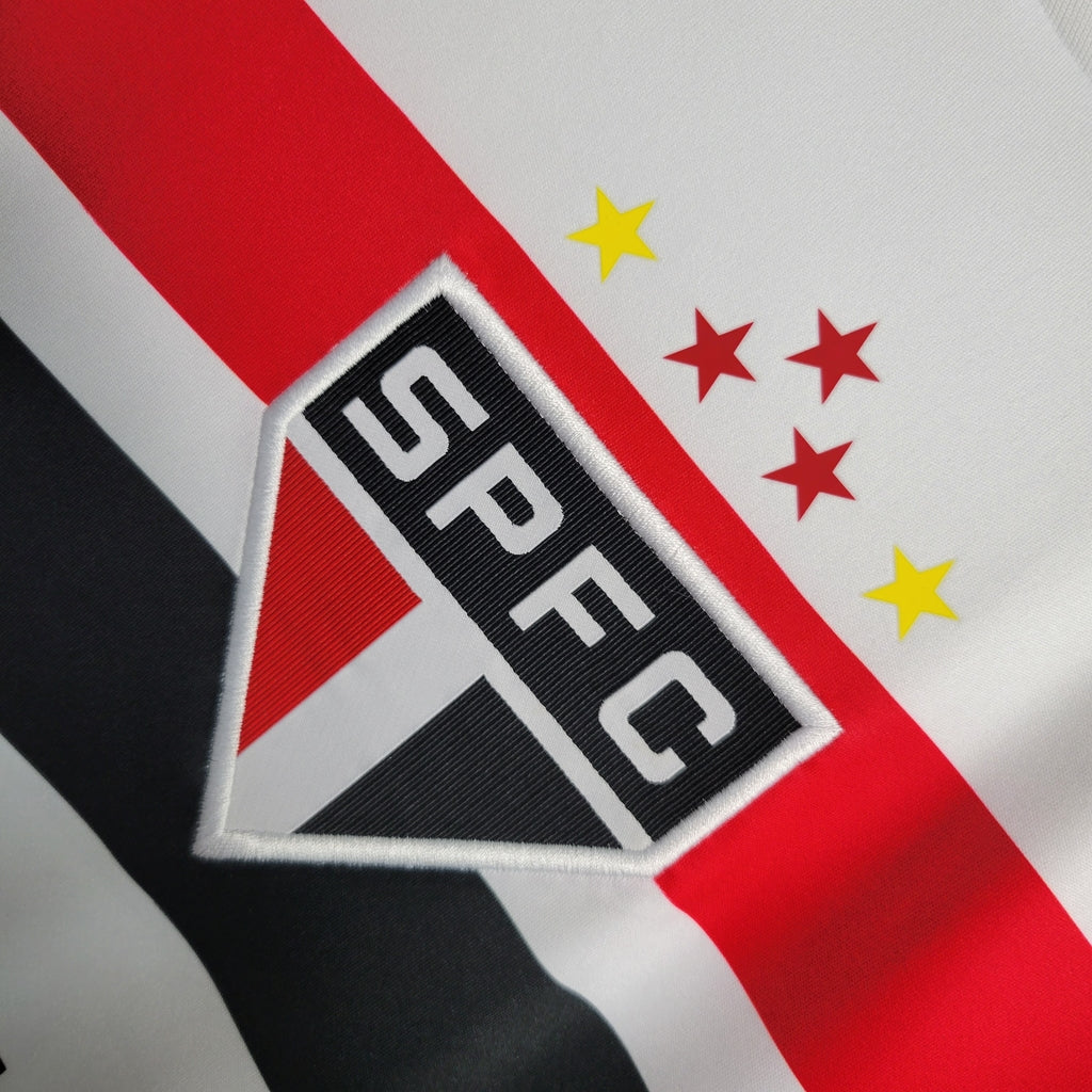 Camisa do São Paulo I 2023/2024