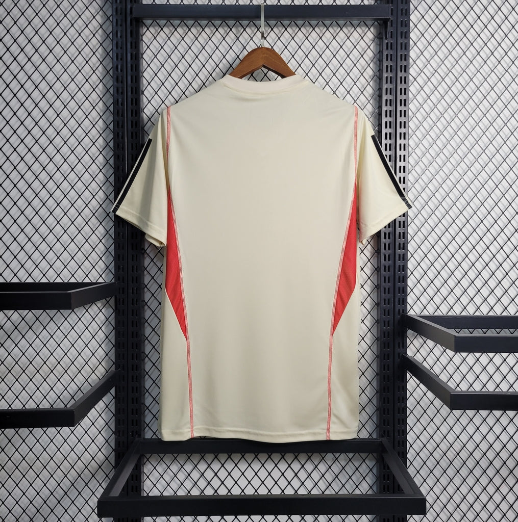 Camisa Flamengo Treino I 2023/2024