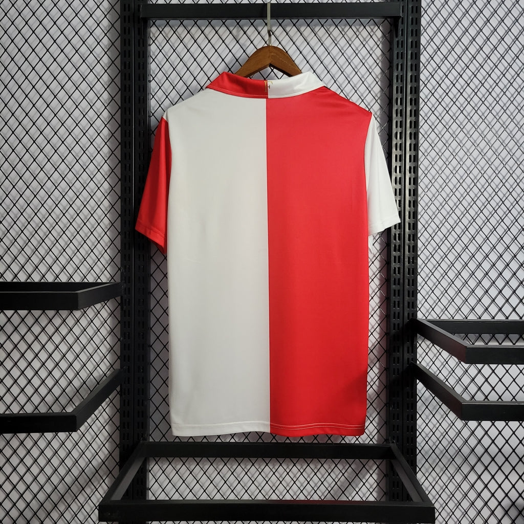 Camisa Feyenoord I 2022/2023
