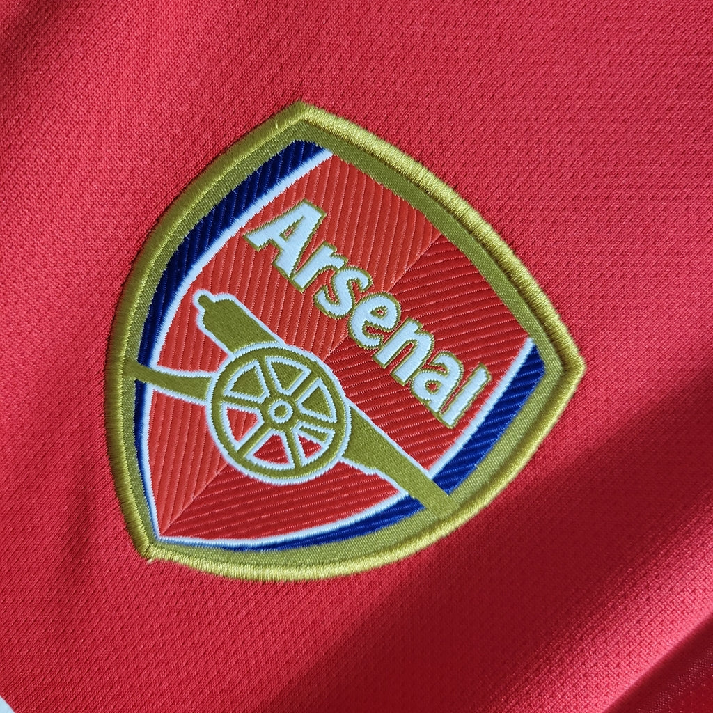 Camisa Arsenal I 2022/2023