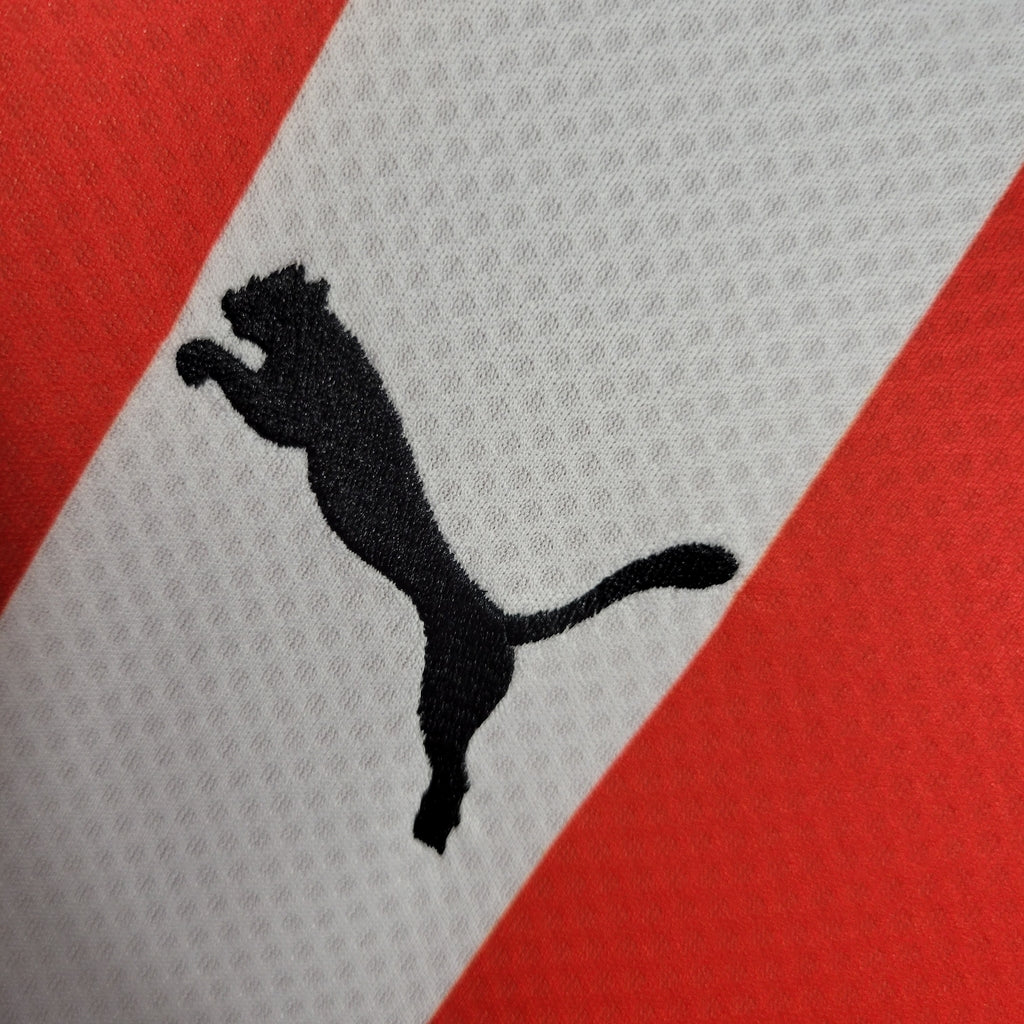 Camisa PSV Eindhoven I 2022/2023