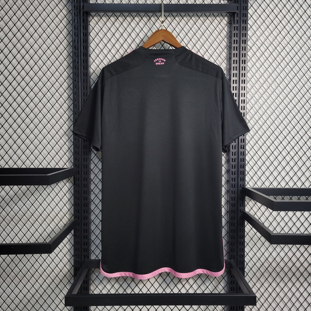 Camisa Inter de Miami II 2023/2024