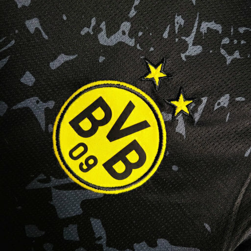 Camisa Borussia Dortmund II 2023/2024