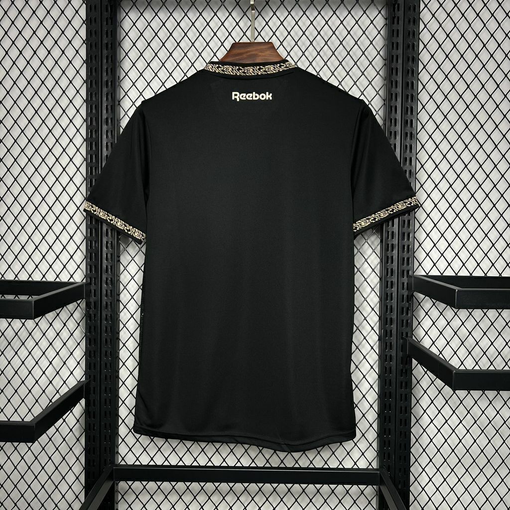 Camisa Botafogo II 2024/2025