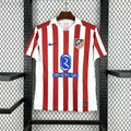 Camisa Atlético de Madrid I 2025/2026