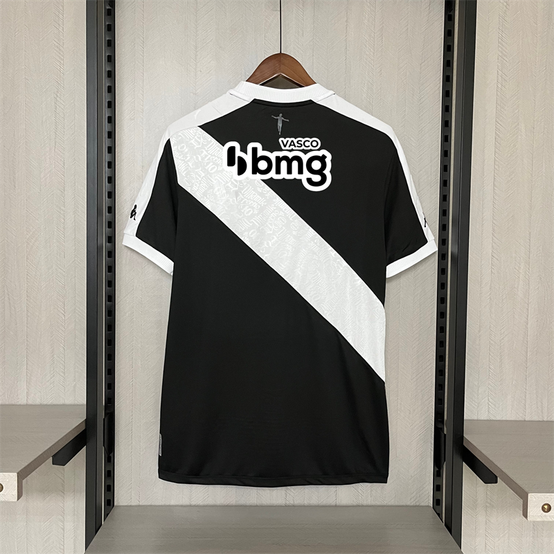 Camisa Vasco II 2024/2025