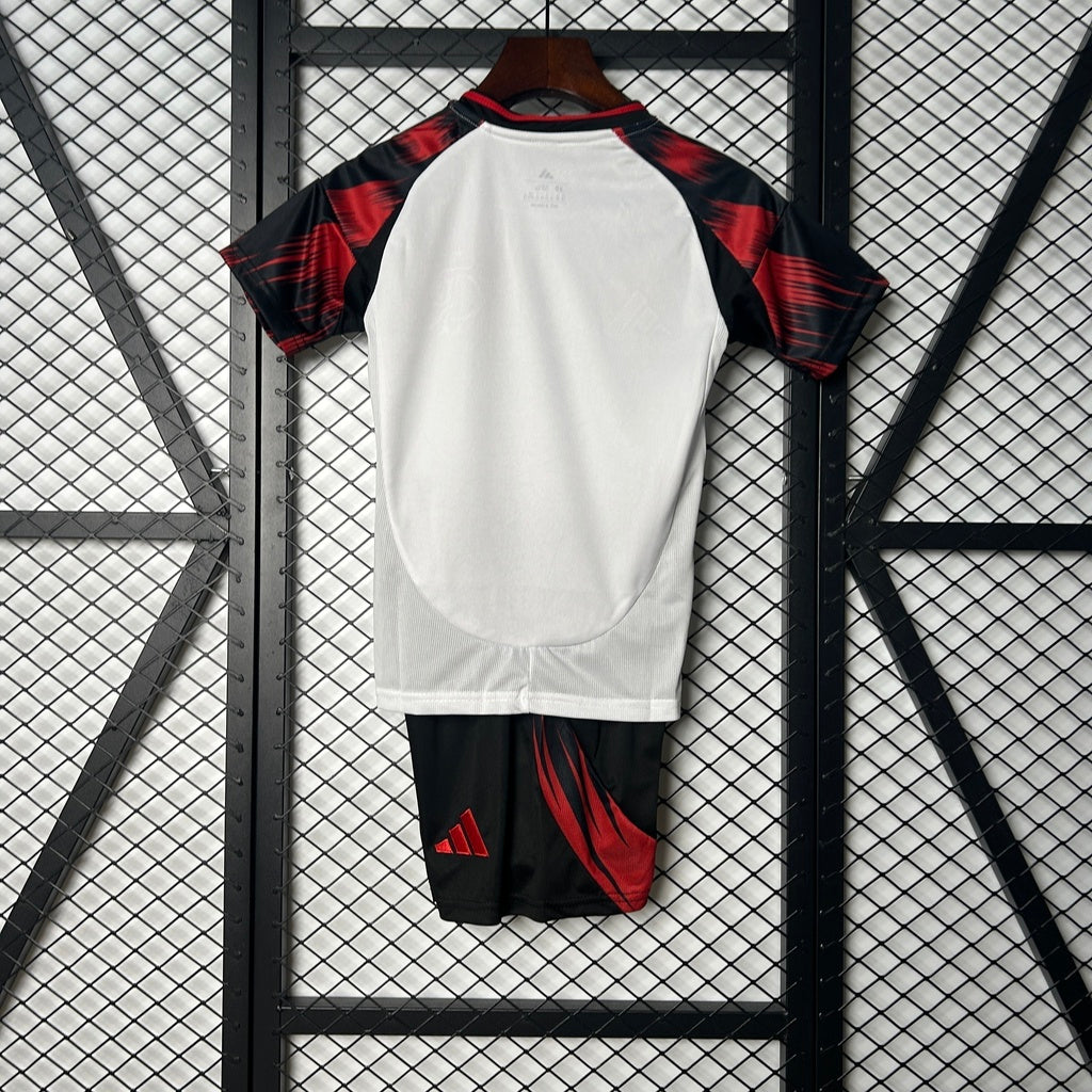 Camisa Infantil - Flamengo II 2025/2026