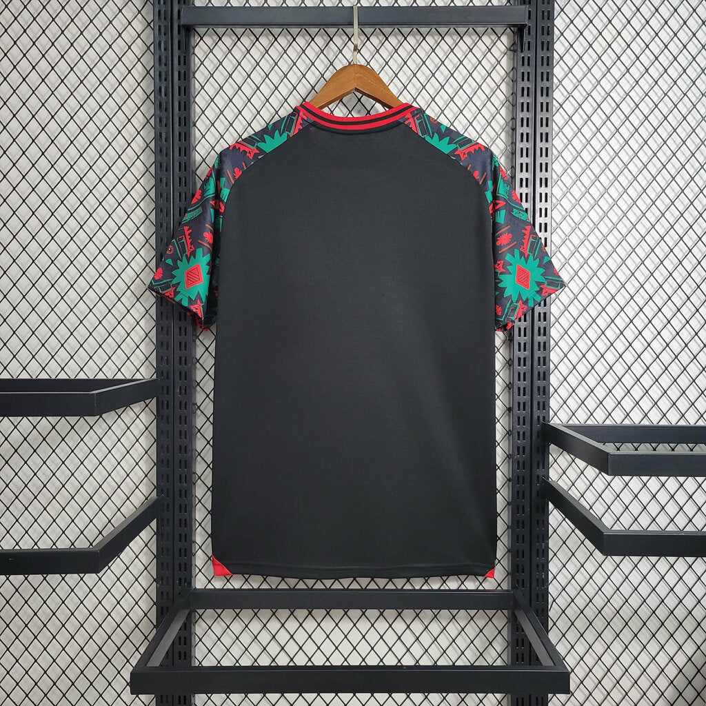 Camisa Seleção México Treino 2023/2024