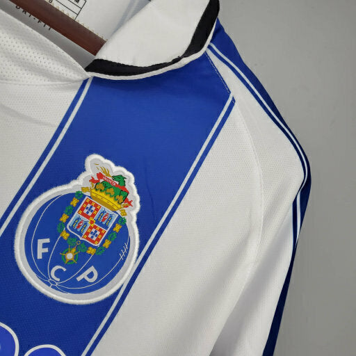 Camisa Porto I 2003/2004