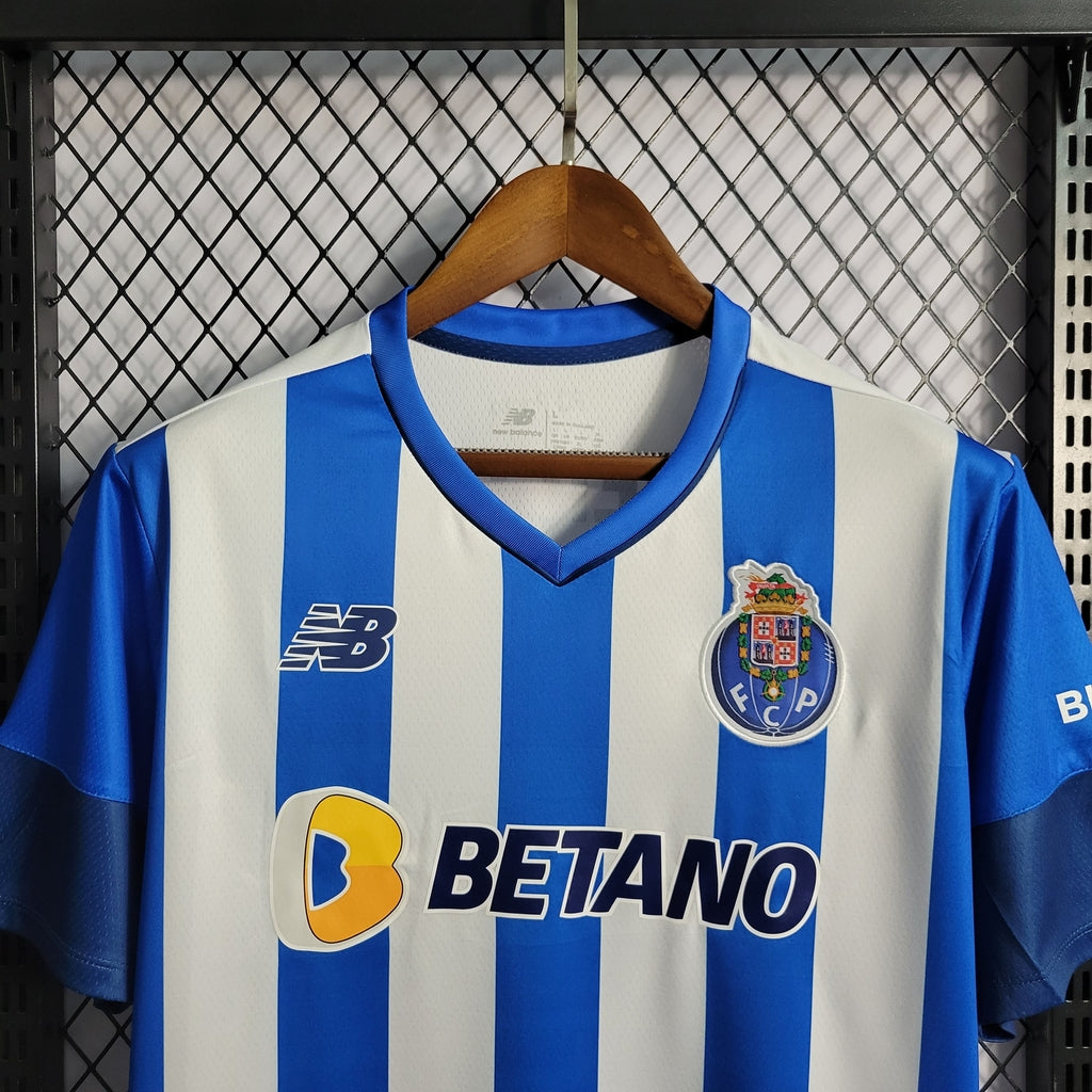 Camisa Porto I 2022/2023