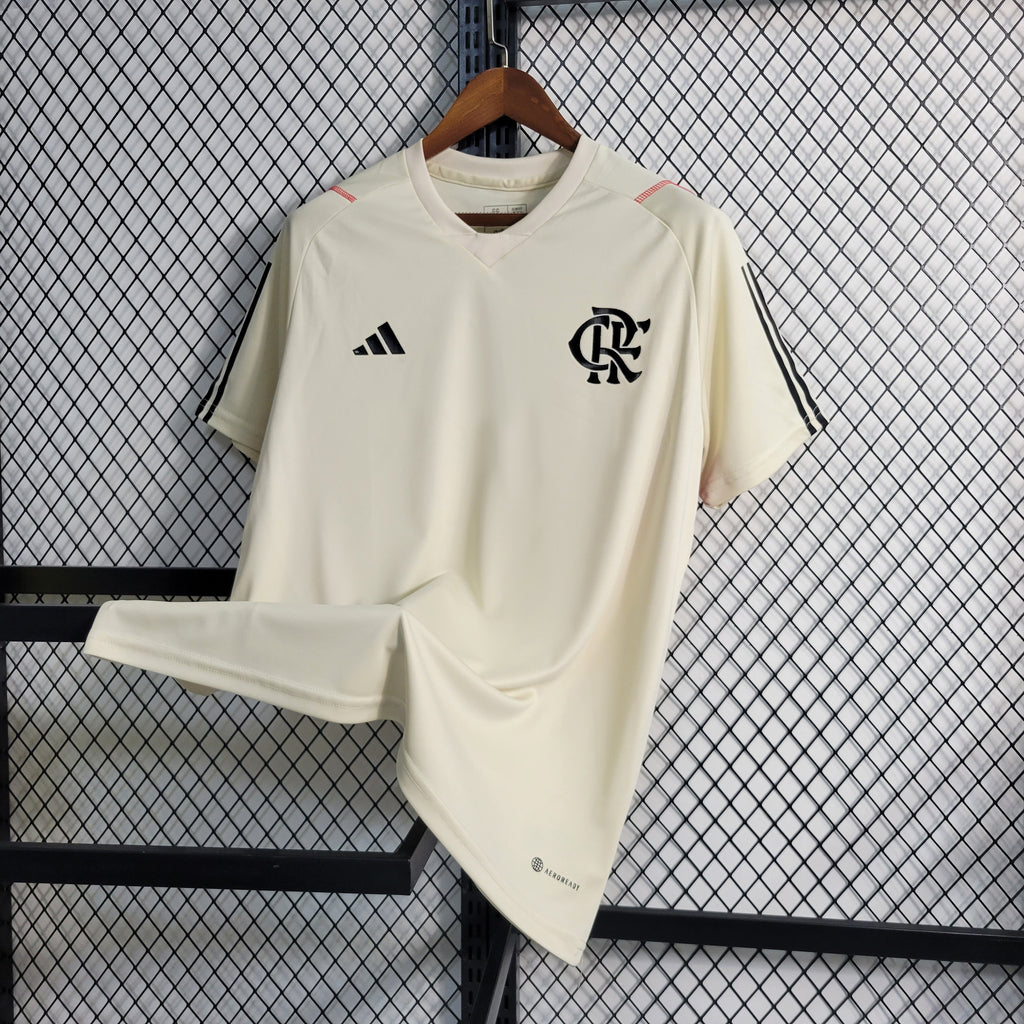 Camisa Flamengo Treino I 2023/2024