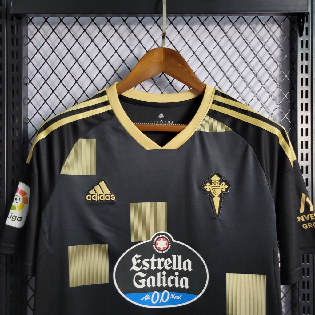 Camisa Celta de Vigo II 2022/2023