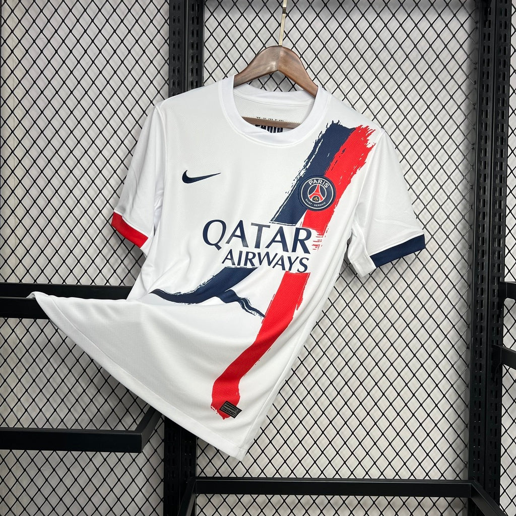 Camisa PSG II 2024/2025