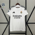 Camisa Real Madrid I 2024/2025