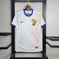 Camisa Seleção França II 2024/2025
