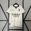 Camisa Milan Special Edition 2024/2025
