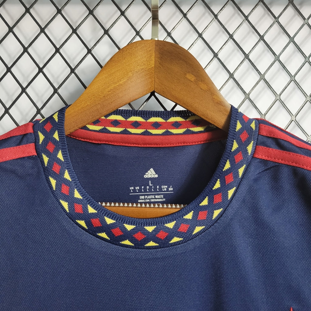 Camisa Ajax III 2022/2023