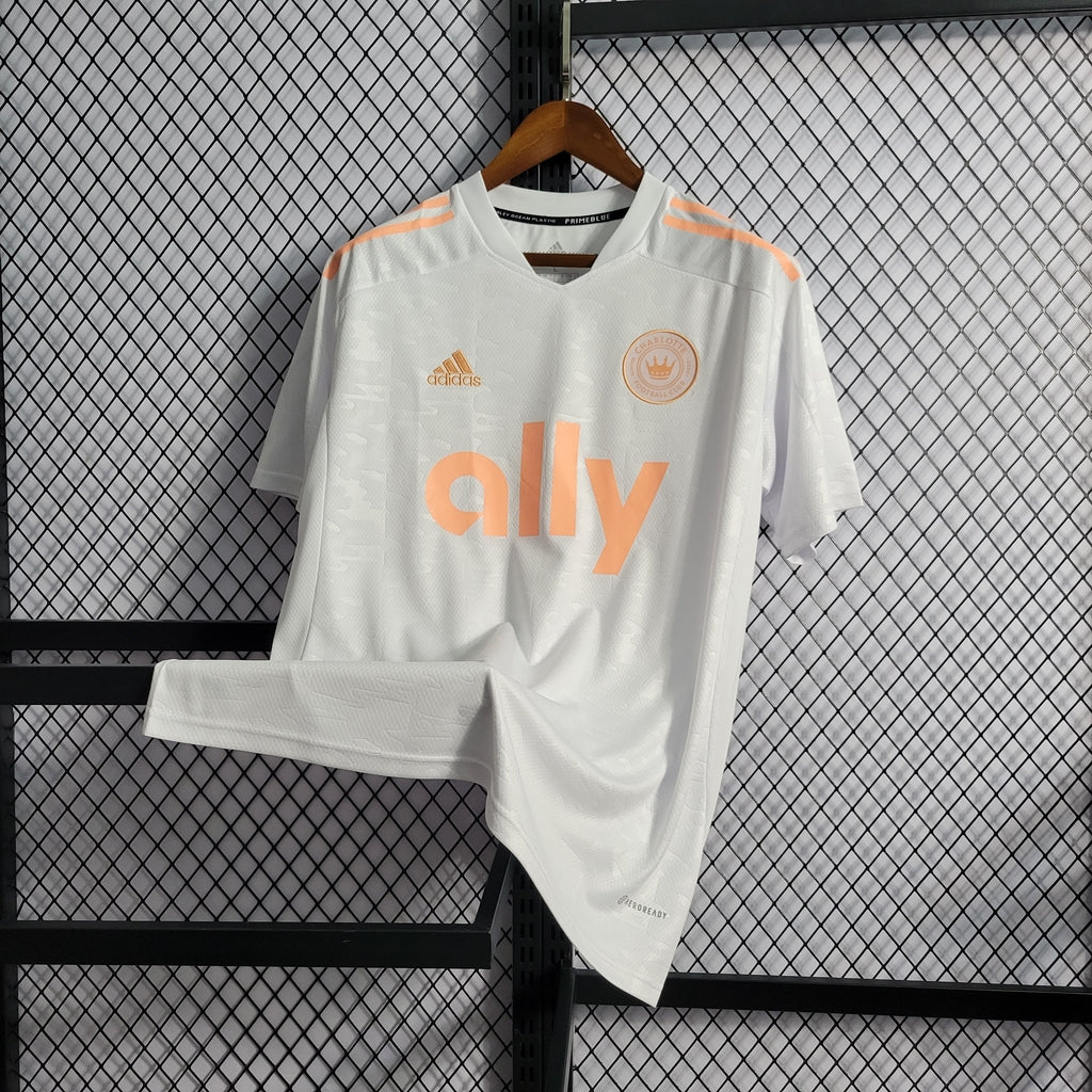 Camisa Charlotte III 2022/2023
