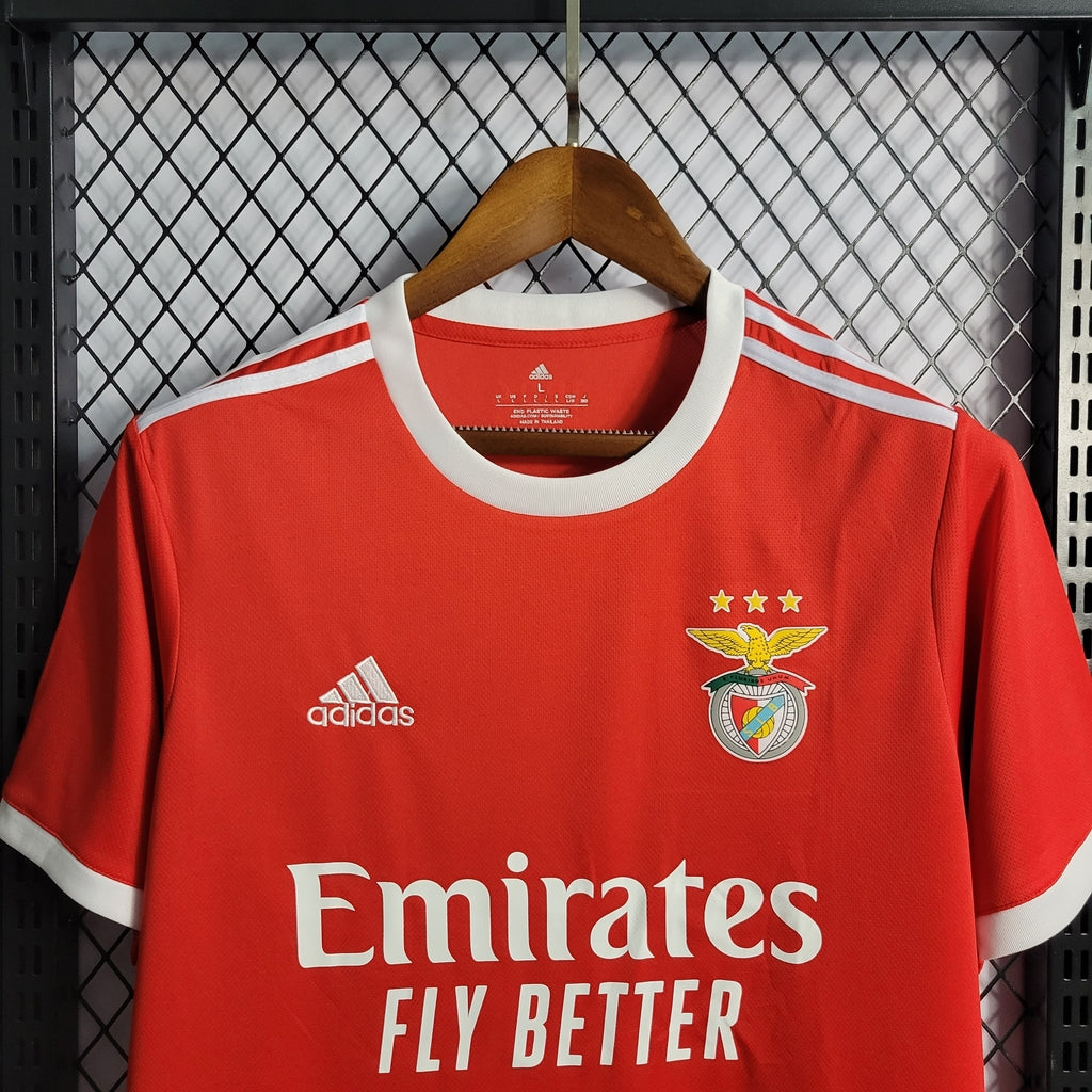 Camisa Benfica I 2022/2023