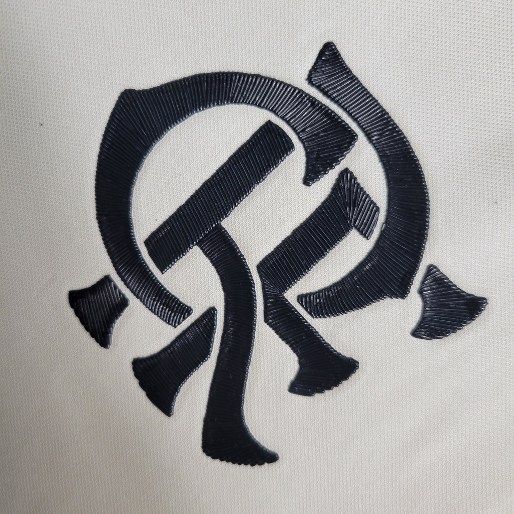 Camisa Flamengo Treino I 2023/2024