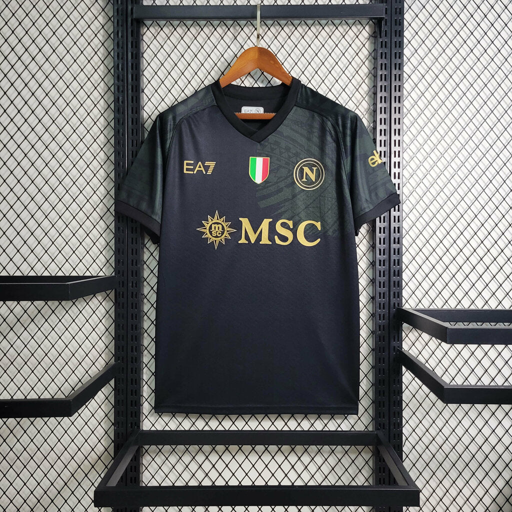 Camisa Napoli II 2023/2024