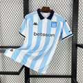 Camisa Racing I 2025/2026